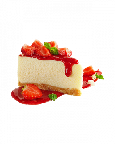 Signature Cake